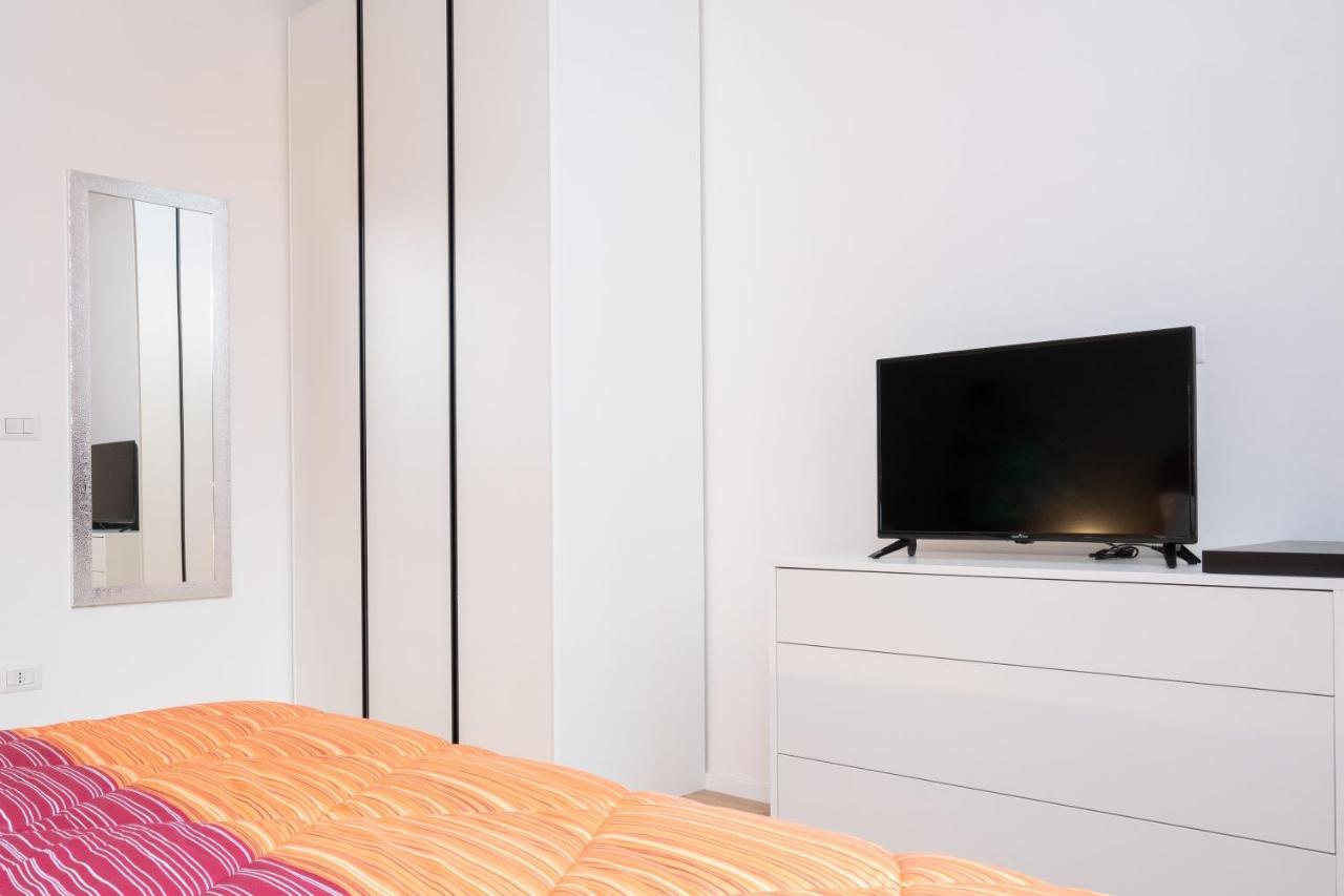 Residence Delle Erbe By Studio Vita โบโลญญา ภายนอก รูปภาพ